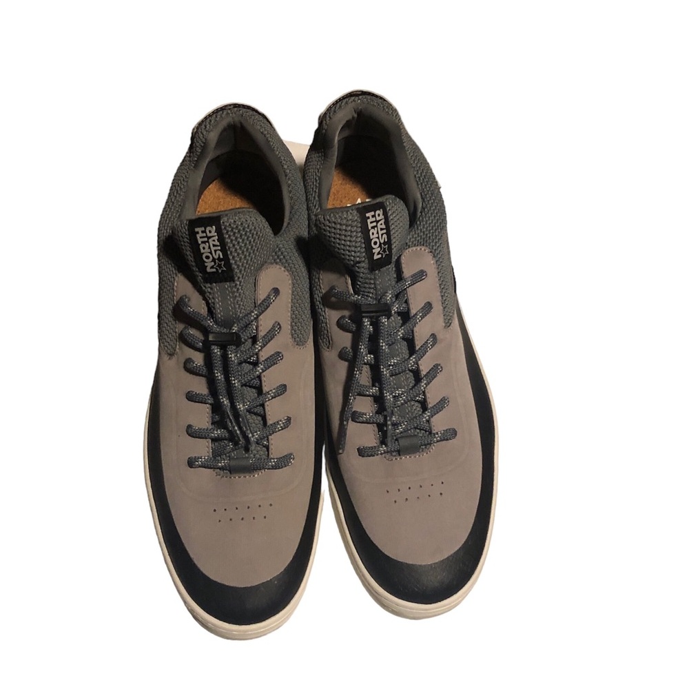 NORTH STAR SNEAKERS ATHLETIC LACE UP  ATHLETIC SHOES